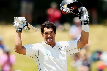 பிரபல நட்சத்திர கிரிக்கெட் வீரர் சர்வதேச கிரிக்கெட்டிலிருந்து ஓய்வு அறிவிப்பு! 40 சதங்களை விளாசியவர்