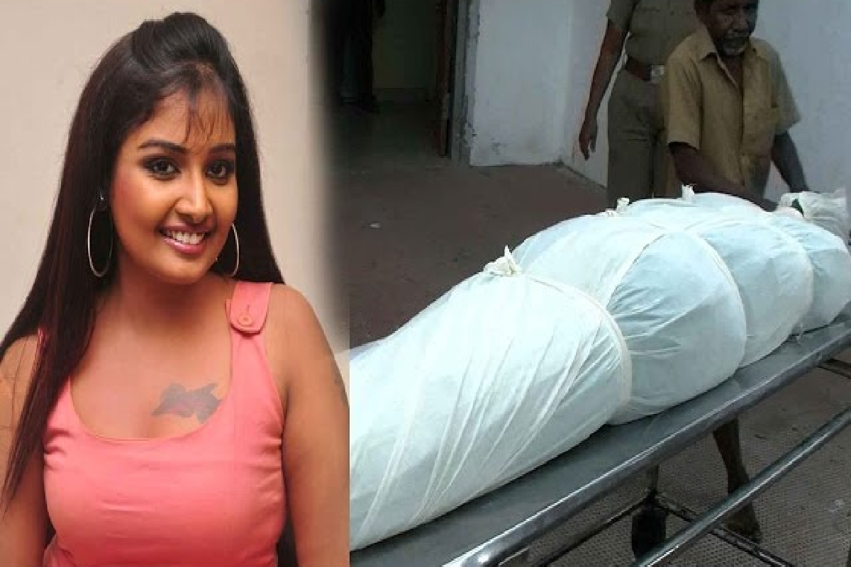 அழுகிய நிலையில் கிடந்த உடல் - உயிரை மாய்த்துக்கொண்ட சபர்ணாவின் கண்ணீர் கதை! | Vj And Actress Sabarna Life Sad History Happend
