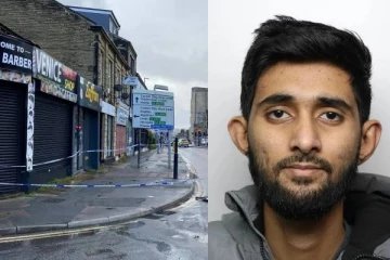 Bradford சம்பவம்... இளம் தாயார் தொடர்பில் பொலிசாரிடம் சிக்கிய ஆசிய நாட்டவர்