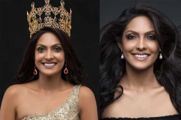 உலக திருமதி அழகி மகுடத்தை இழந்தது இலங்கை!