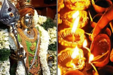 ஜூன் மாதம் வரும் கார்த்திகை விரதம் எப்பொழுது தெரியுமா?