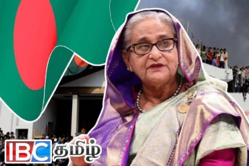 அருங்காட்சியகமாக மாற்றப்படவுள்ள ஷேக் ஹசீனாவின் அரண்மனை