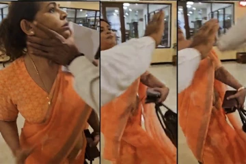 டயனா கமகே மீதான தாக்குதல் சர்ச்சை: விசாரணைகள் ஆரம்பம்