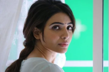 நாக சைதன்யா பாடல் வந்ததும் கலங்கிய சமந்தா, ட்ரெண்ட் ஆகும் வீடியோ