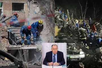 உக்ரைனில் போரை முடிவுக்குக் கொண்டுவர தயார்! ஆனால் இவை சரிசெய்யப்பட வேண்டும் - ரஷ்யா