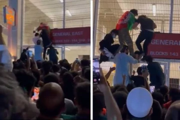 இனிமேல் இப்படியான பிரச்சனைகள் வராது! பாகிஸ்தான்-ஆப்கானிஸ்தான் போட்டிக்கு பின் மன்னிப்பு கேட்ட ஐசிசி