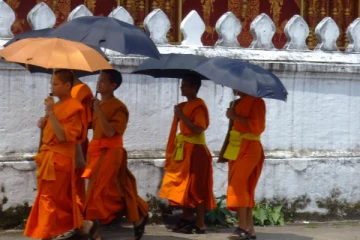”ව්යාජ අරගලයට මුවාවී සිංහල බෞද්ධ ජන මතයට අත නොතබනු” යන තේමාවෙන් භික්ෂුන්වහන්සේලා සිදුකල විරෝධතා පා ගමනේදි ඇසට කදුලක් ඉනු කතාවක්... "තනි තීරණයක් ගන්න බෑ කාටවත්" පොඩි හාමුදුරුවන් පිරිසක් කල සංවේදි කතාව මේවන විට සමාජ මාධ්ය කලඹයි...(VIDEO)