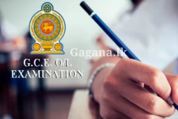 සාමාන්‍ය පෙළ විභාගයේ ප්‍රතිඵල නිකුත් වෙන්නෙ මෙන්න මෙහෙමයි?..