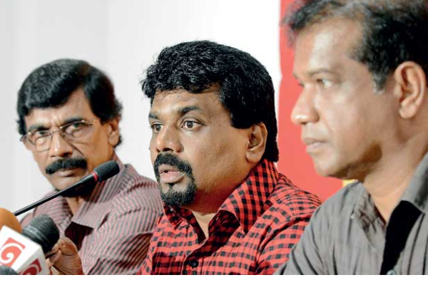 பிரஜா சக்திக்கு எதிராக யாழில் ஆரம்பமாகவுள்ள கையெழுத்து போராட்டம்! | Signature Protest In Jaffna Against Praja Shakti