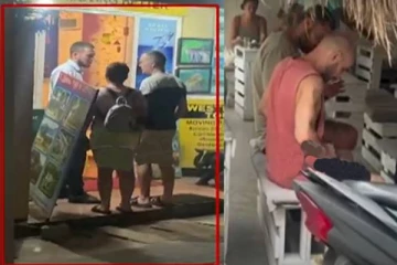 இலங்கை வந்துள்ள வெலிநாட்டு சுற்றுலா பயணிகளின் சட்டவிரோத செயல் அம்பலம்!