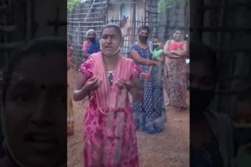 ஏதும் செய்ய விரும்பினால் இப்போதே செய்துவிடுங்கள்! - தமிழகத்திலிருந்து ஈழத்தமிழ் பெண்
