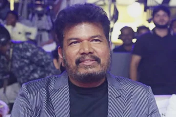 இயக்குனர் ஷங்கர் கேம் சேஞ்சர் படத்திற்காக வாங்கியுள்ள சம்பளம்.. இத்தனை கோடியா