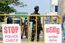 மத்திய மாகாணத்திற்குள் பிரவேசிப்பதை தவிர்த்துக் கொள்ளுங்கள்