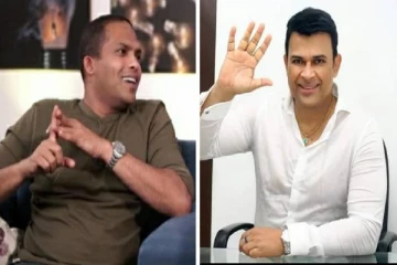 ஹரீன் பெர்னாண்டோவின் தேசியப்பட்டியல் ஆசனத்தினை கோரும் ஐக்கிய மக்கள் சக்தி