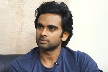 ஆள் அடையாளம் தெரியாத அளவிற்கு மாறிய அசோக் செல்வன்.. புகைப்படத்தை பார்த்து ஷாக்கான ரசிகர்கள்