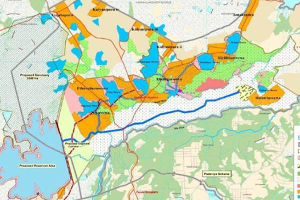 கிவுல் ஓயா திட்டத்தை தடுத்து நிறுவது தமிழர்களின் பொறுப்பு! மறைக்கப்பட்ட ராஜ தந்திரங்கள் | Article By Ca Yodhilingam On The Kibul Oya Project