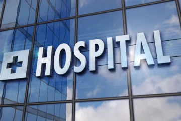 அடுத்த இரண்டு வாரங்களுக்கு பல மருத்துவமனைகள் பூட்டு