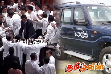 அநுரவின் வலையில் சிக்கிய முன்னாள் அமைச்சர்கள் : கைது செய்யப்படவுள்ள பல அரசியல்வாதிகள்