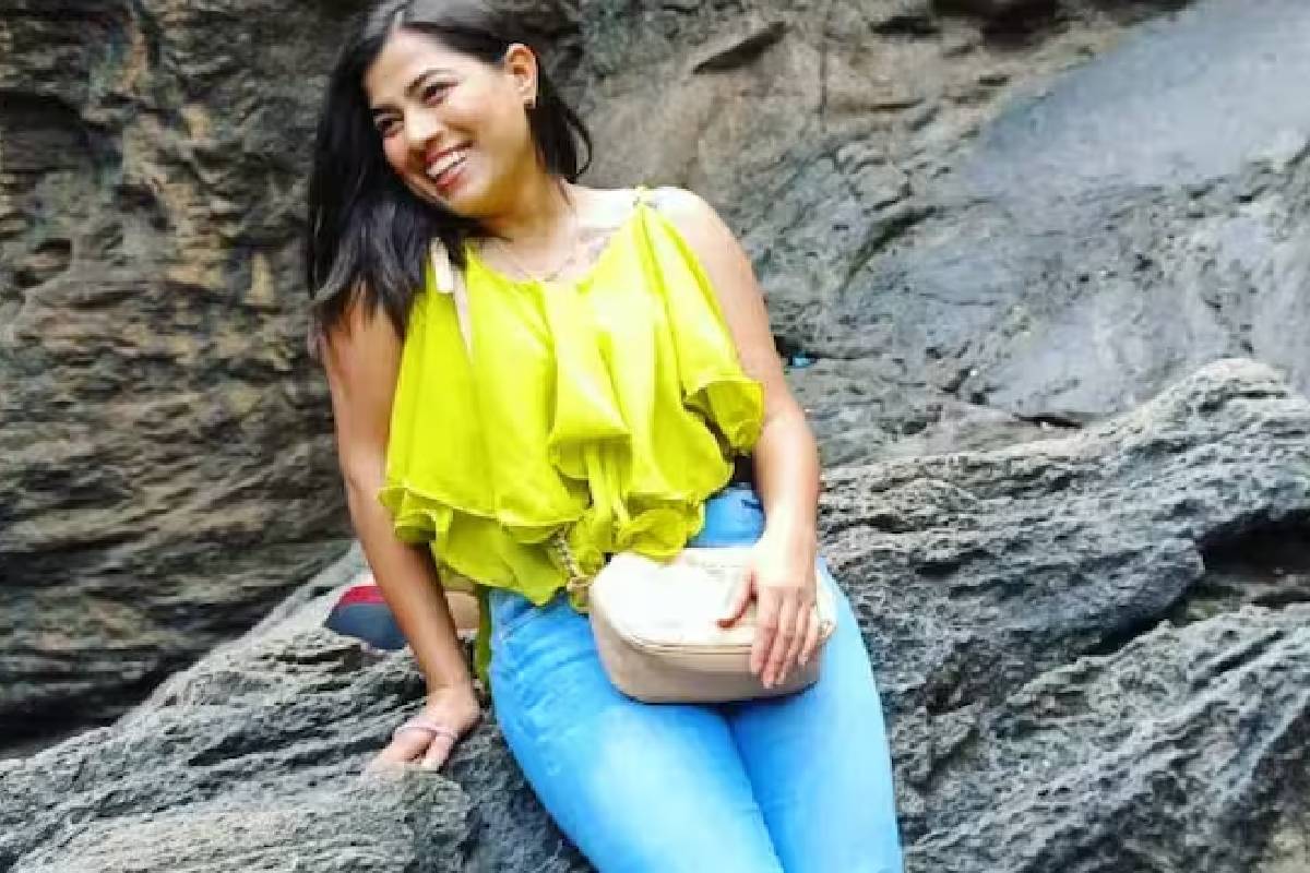 27 வயது மகன் இருக்கும்போது 57 வயது நடிகருடன் 24 வயது பெண் லிவ்விங்!! ஆனால் இப்போ... | Actor Age 57 Fall In Love With 24 Age Girl Now End