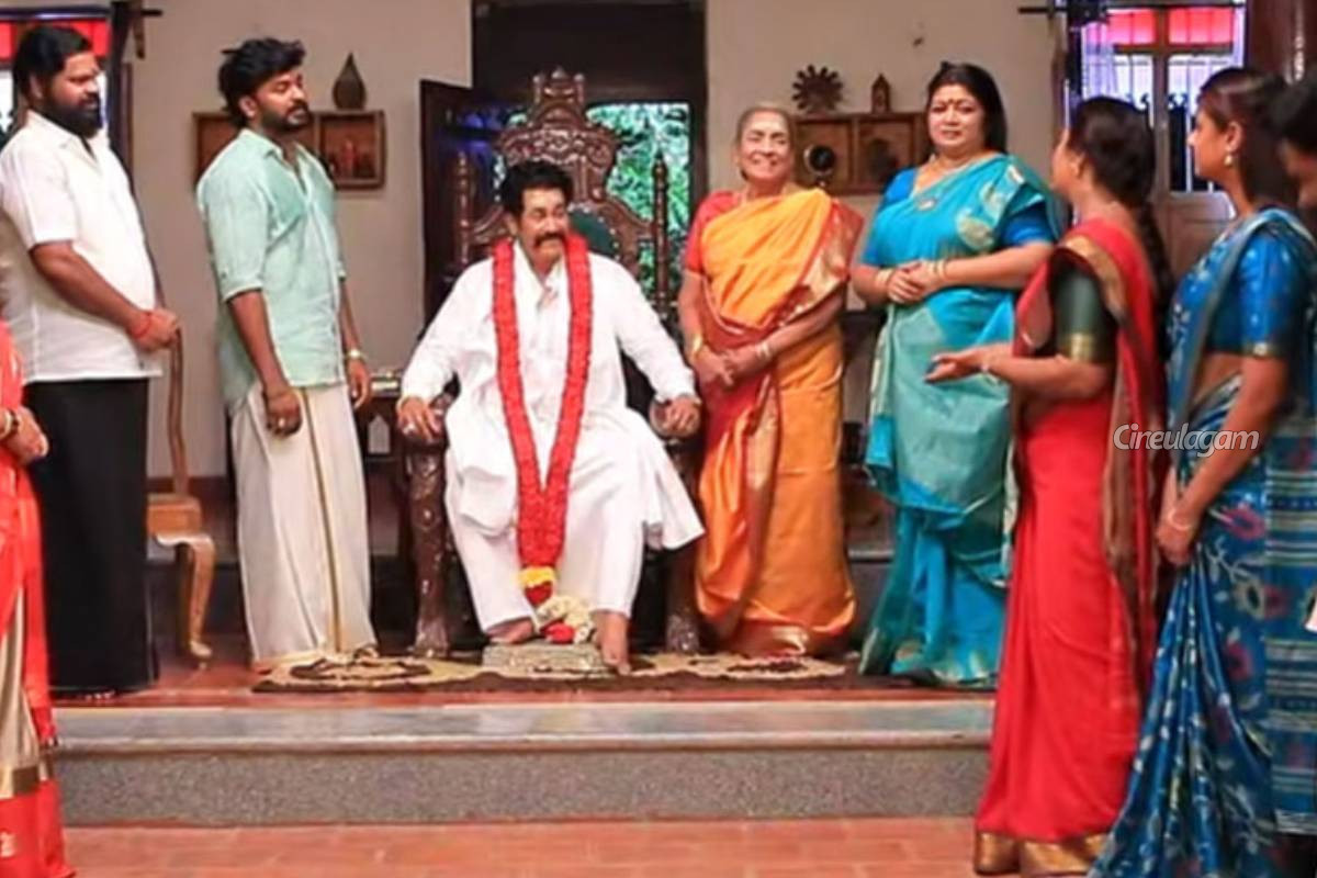 புதிய கார் வாங்கியுள்ள சின்ன மருமகள் சீரியல் நடிகை பானு... அவரே வெளியிட்ட வீடியோ | Chinna Marumagal Serial Actress Buys New Car