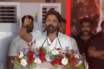 அரசியல் பணிகளை தீவிரப்படுத்தும் தனுஷ் - சட்டமன்ற தொகுதி வாரியாக உறுப்பினர் சேர்க்கை