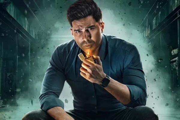 ஆரியன் படம் இதுவரை உலகளவில் செய்துள்ள வசூல்.. எவ்வளவு தெரியுமா? | Aaryan Movie Worldwide Box Office Collection