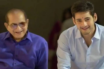 பிரபல நடிகரின் தந்தை மரணம் : சோகத்தில் திரையுலகம்.