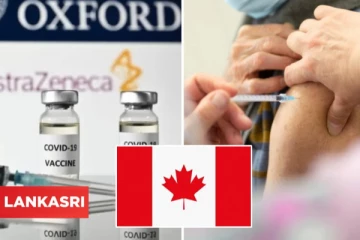 கனேடியர்கள் யாரெல்லாம் ஆக்ஸ்போர்டு-அஸ்டிராஜெனேகா தடுப்பூசியை போடக்கூடாது! வெளியான முக்கிய தகவல்