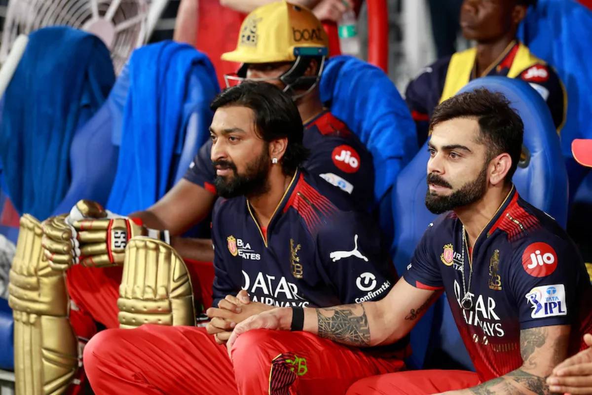 ஐபிஎல் தொடரில் புதிய விதிகள் - வீரர்களுக்கு கட்டுப்பாடு | New Ipl Rule For Bench Players Movement