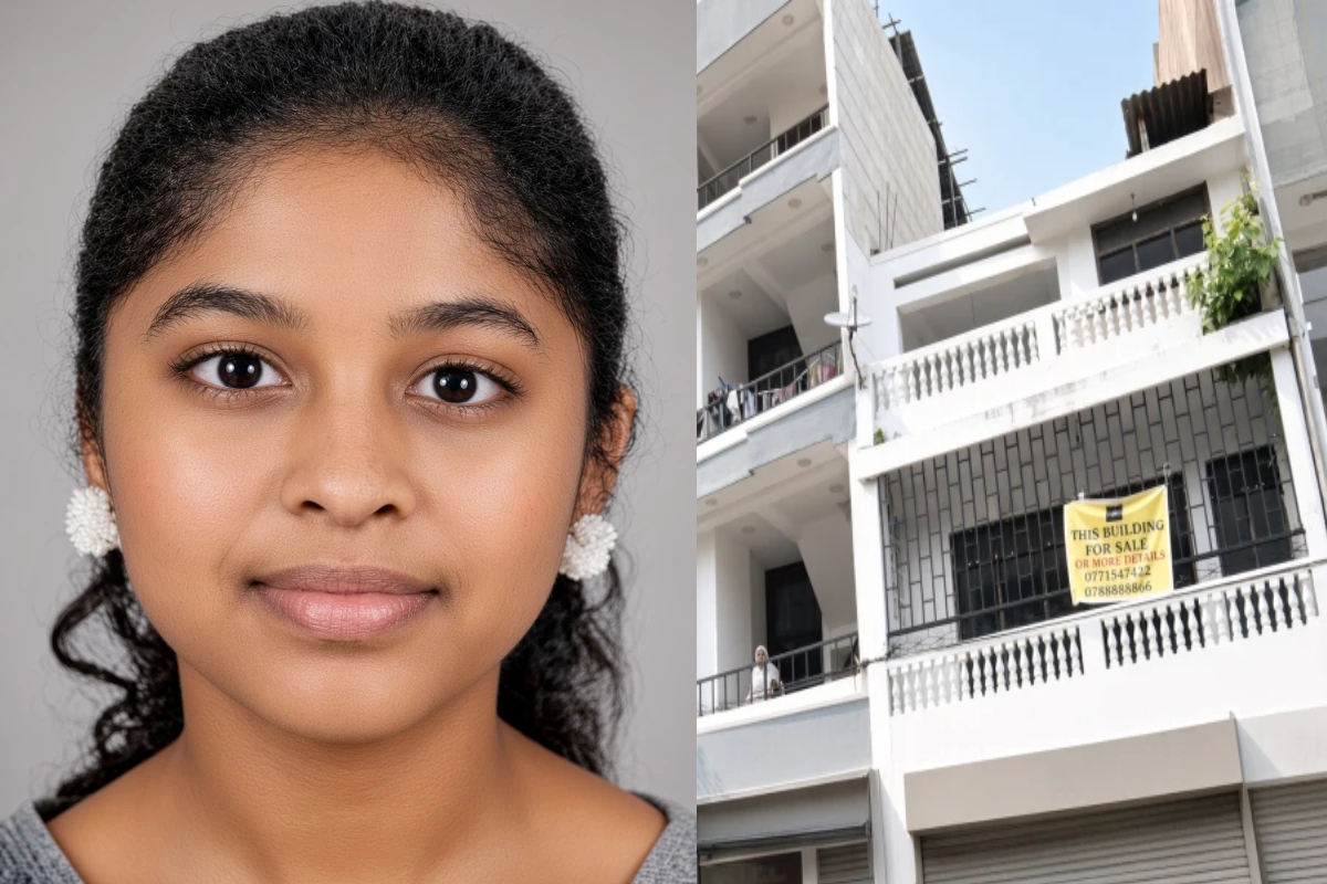 வெளிநாட்டில் பெற்றோர்; கொழும்பில் உயிரிழந்த சிறுமி தொடர்பில் புதிய தகவல் | Colombo Fifteen Year Old Girl Falls Death Update வெளிநாட்டில் பெற்றோர்; கொழும்பில் உயிரிழந்த சிறுமி தொடர்பில் புதிய தகவல் | Colombo Fifteen Year Old Girl Falls Death Update