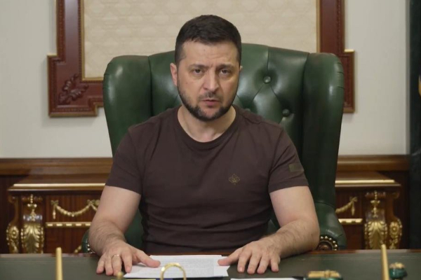 மூன்றாம் உலக யுத்தம் ஏற்படாது; அதிபர் ஜெலன்ஸ்கி! | There Will Third World War President Zelensky