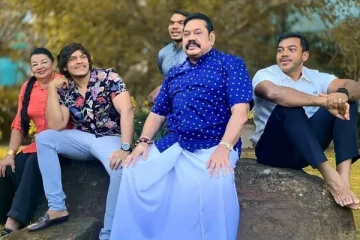 மகிந்த குடும்பம் சிறைக்கு செல்லும் நிலை ஏற்படலாம்: சிறீதரன்