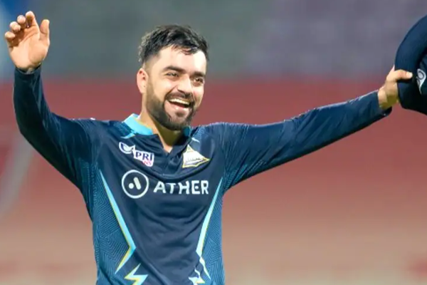 rashid khan