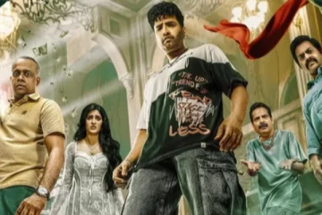 நடிகர் சந்தானத்திற்கு இப்படியொரு நிலைமையா! DD Next Level படத்தின் வசூல் விவரம்