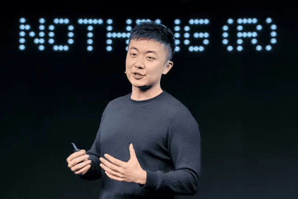 RCB அணியின் முதன்மை விளம்பரதாரராக இணைந்த பிரித்தானிய ஸ்மார்ட் போன் நிறுவனம் | Nothing Join New Title Sponsor Of Rcb For 2 Season