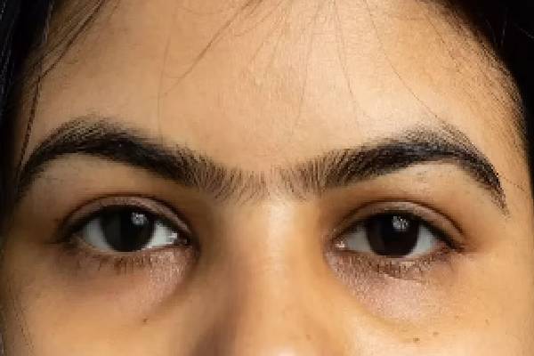 புருவங்களின் வடிவம் குணத்தை தீர்மானிக்குமா! உங்க புருவம் எப்படியிருக்கு? | What Your Eyebrows Reveal About You In Astrology