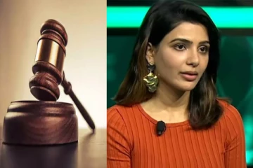 யூ-டியூப் சேனல்கள் மீது வழக்கு.. சமந்தாவிற்கு நீதிபதி போட்ட அதிரடி உத்தரவு