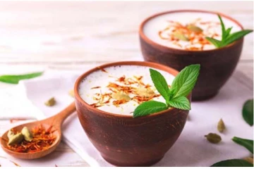 சத்துக்கள் நிறைந்த லஸ்ஸி! பீமனுக்கு கண்ணன் கொடுத்த பானமாம்