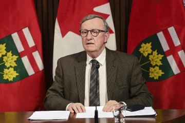 கனடாவில் இந்த தடுப்பூசி விநியோகம் உடனடி நிறுத்தம்! என்ன காரணம்?