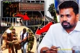 சிறைச்சாலை மோதல்களின் மறைகரங்கள் - பின்னணியில் பெரும் சதி - அரசை சாடும் அமுனுகம