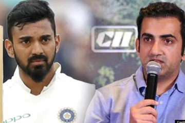 கே.எல் ராகுலுக்கு இன்னும் நிறைய கேப்டன் வாய்ப்பு கொடுங்க..மனம் திறந்த கவுதம் கம்பீர்