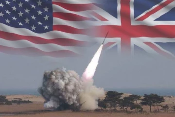 அமெரிக்கா - பிரித்தானியாவுக்கு ஹவுதி விடுத்த பகிரங்க எச்சரிக்கை