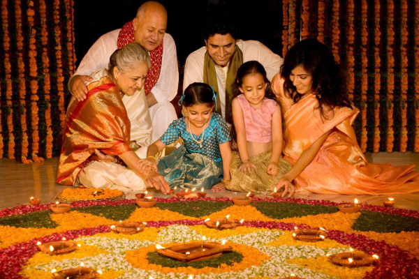 தீபாவளி அன்று சொல்ல வேண்டிய மந்திரம் | Mantras To Chant On Diwali To Get Prosperous Life