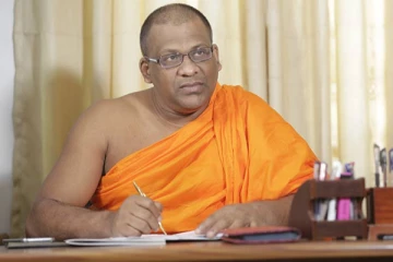 பொதுபல சேனா அமைப்பு வெளியிட்டுள்ள பகிரங்க அறிக்கை!