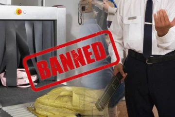 அமெரிக்காவிற்குள் நுழைய மற்றுமொரு இலங்கையின் முத்த இராணுவ அதிகாரிக்கு தடை!