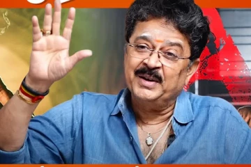 ரஜினிக்கு ஏன் சூப்பர்ஸ்டார் பட்டம்.. எதையும் கேட்டு வாங்க கூடாது: S Ve Shekher Blast Speech