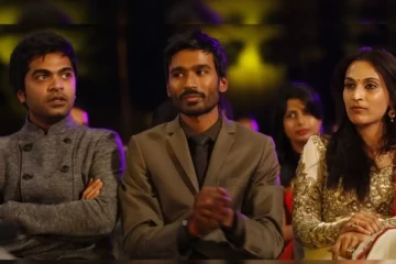 தனுஷை பிரிந்த ஐஸ்வர்யா சிம்புவுடன் இணைவு...மீண்டும் பூதகரமாக வெடிக்கும் விவாகரத்து சர்ச்சை?