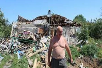 ரஸ்ய படையினரிடம் ஆயுதம் திருடும் 70 வயது உக்ரைன் பிரஜை