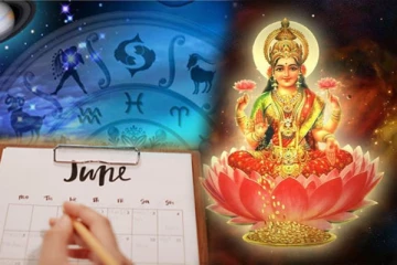 ஜூன் மாதத்தில் 4 ராசிக்காரர்களுக்கு கொட்டப்போகும் அதிஷ்ட மழை: உங்கள் ராசியும் இருக்கலாம்