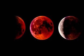 வருடத்தின் முதல் சந்திர கிரகணம்; என்னென்ன செய்யலாம், செய்யக்கூடாது?